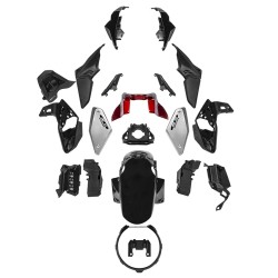 Honda CB 650R 2021-2023 Fairing P/N 1BT3