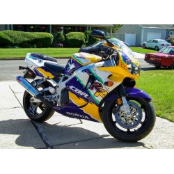 Honda CBR 919 RR 1996-1997 Fairing P/N 1AD2
