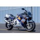Honda CBR 919RR 1996-1997 Fairing P/N 1AD3