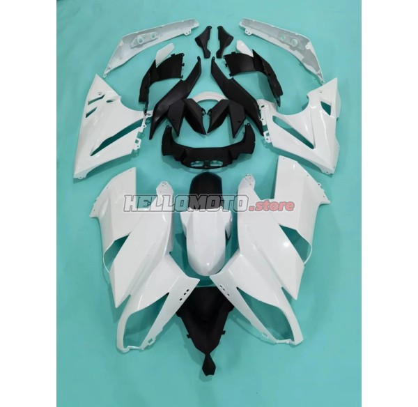 Kawasaki Ninja 650 / ER-6F 2009-2011 Fairing P/N 4AA2 Kawasaki Ninja 650 / ER-6F 2009-2011 Fairing P/N 4AA2