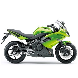Kawasaki Ninja 650 / ER-6F 2009-2011 Fairing P/N 4AA3