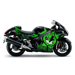 Suzuki Hayabusa GSX1300R 2008-2020 Fairing P/N 2P45