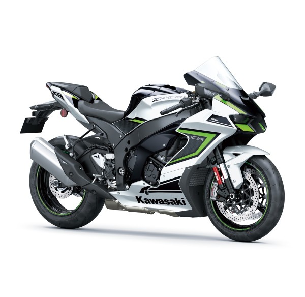 Kawasaki ZX-10R 2021-2025 Fairing P/N 4N6