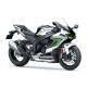 Kawasaki ZX-10R 2021-2025 Fairing P/N 4N6