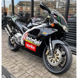 Aprilia RS250 1995-1997 Fairing P/N 7M2