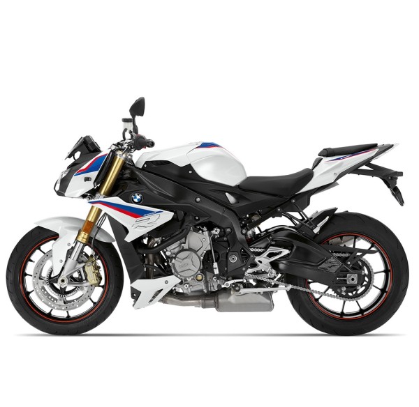 BMW S1000R 2017-2020 Fairing P/N 5H1