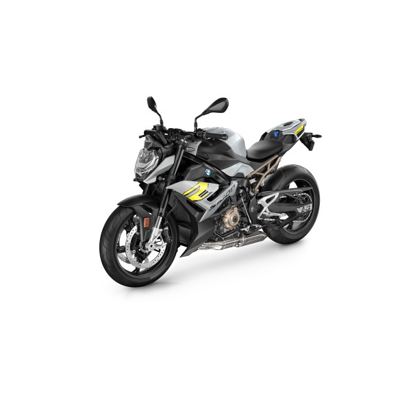 BMW S1000R 2021-2024 Fairing P/N 5G2