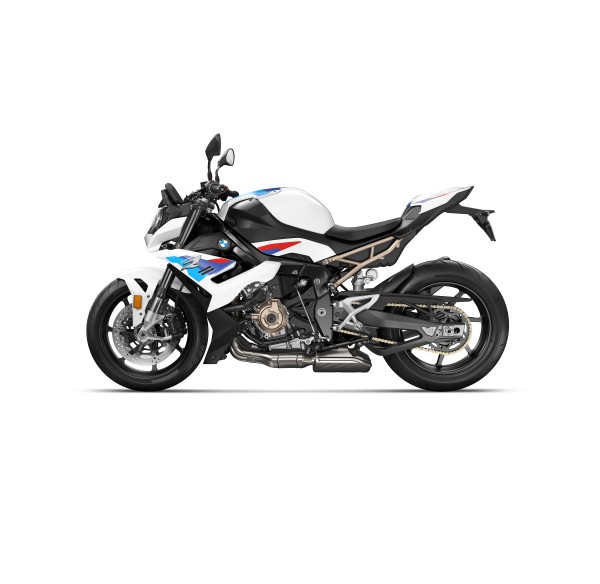 BMW S1000R 2021-2024 Fairing P/N 5G3