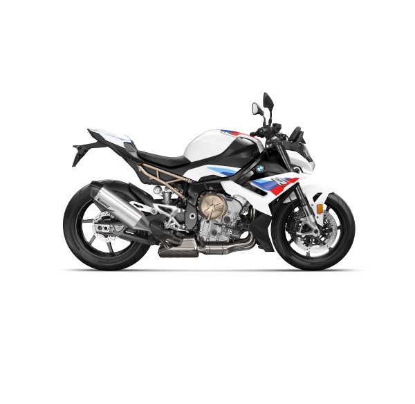 BMW S1000R 2021-2024 Fairing P/N 5G3