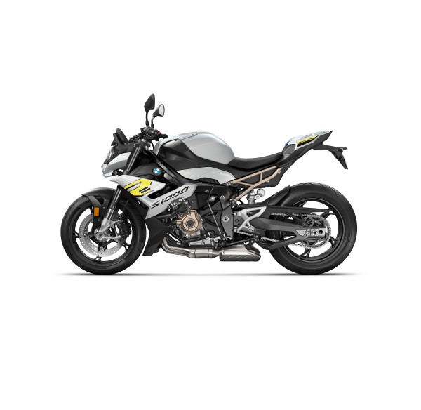 BMW S1000R 2021-2024 Fairing P/N 5G2