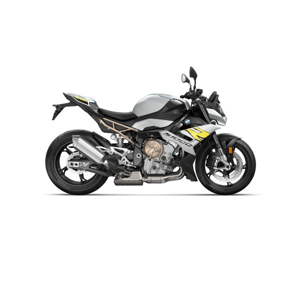 BMW S1000R 2021-2024 Fairing P/N 5G2