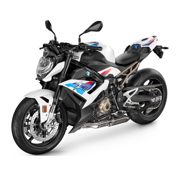 BMW S1000R 2021-2024 Fairing P/N 5G3