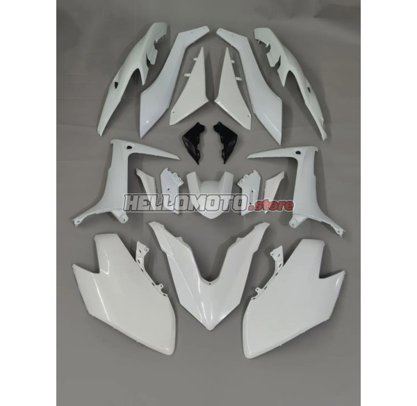 Yamaha T-MAX 560 2020-2021 Fairing P/N 3AJ3