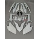 Yamaha T-MAX 560 2020-2021 Fairing P/N 3AJ3