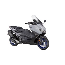 Yamaha T-MAX 560 2020-2021 Fairing P/N 3AJ3