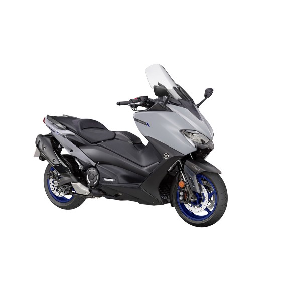 Yamaha T-MAX 560 2020-2021 Fairing P/N 3AJ3