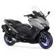 Yamaha T-MAX 560 2020-2021 Fairing P/N 3AJ3