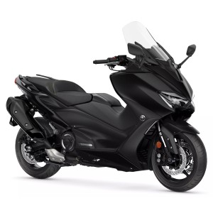 Yamaha T-MAX 560 2020-2021 Fairing P/N 3BA1