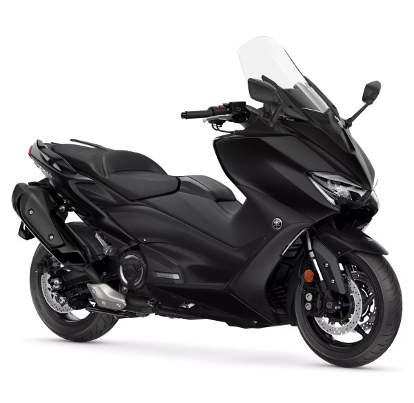 Yamaha T-MAX 560 2020-2021 Fairing P/N 3AJ1