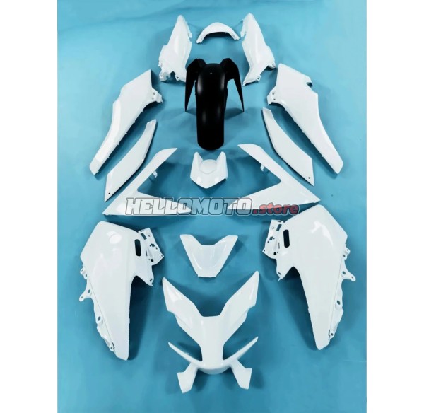 Yamaha T-MAX 560 2022-2024 Fairing P/N 3AK2