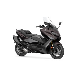 Yamaha T-MAX 560 2022-2024 Fairing P/N 3BC2