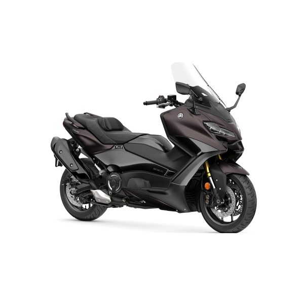Yamaha T-MAX 560 2022-2024 Fairing P/N 3AK2