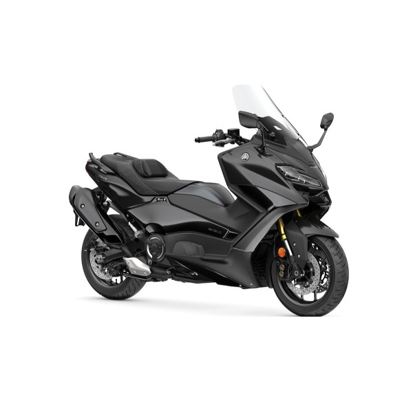 Yamaha T-MAX 560 2022-2024 Fairing P/N 3AK1