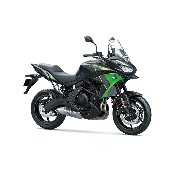 Kawasaki Versys 650 2022-2024 Fairing P/N 4BT1