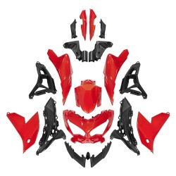 Kawasaki Versys 650 2022-2025 Fairing P/N 4BT3