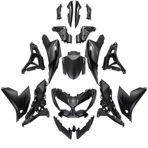 Kawasaki Versys 650 2022-2026 Fairing P/N 4BT4