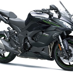 Kawasaki Z1000SX 2020-2025 Fairing P/N 4BM1