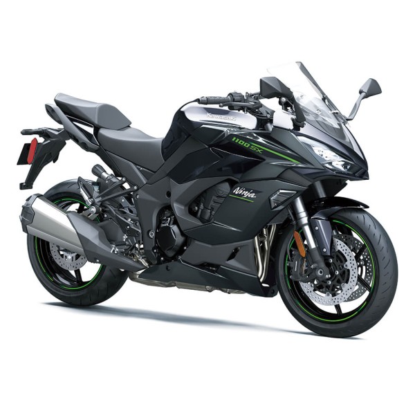 Kawasaki Z1000SX 2020-2025 Fairing P/N 4BM1 Kawasaki Z1000SX 2020-2025 Fairing P/N 4BM1