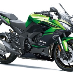 Kawasaki Z1000SX 2020-2025 Fairing P/N 4BM2