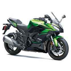Kawasaki Z1000SX 2020-2025 Fairing P/N 4BM2