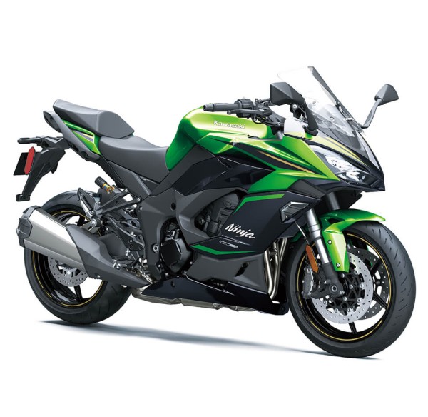 Kawasaki Z1000SX 2020-2025 Fairing P/N 4BM2 Kawasaki Z1000SX 2020-2025 Fairing P/N 4BM2