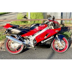Kawasaki ZXR250 1989-1990 Fairing P/N 4BC2
