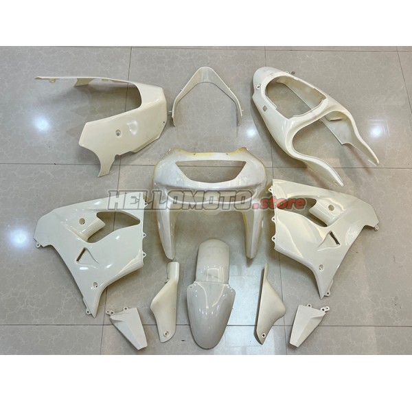 Kawasaki ZX-9R 1998-1999 Fairing P/N 4AU1 Kawasaki ZX-9R 1998-1999 Fairing P/N 4AU1