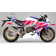 Honda CBR 1000RR 2017-2020 Fairing P/N 1BB11 Honda CBR 1000RR 2017-2020 Fairing P/N 1BB11