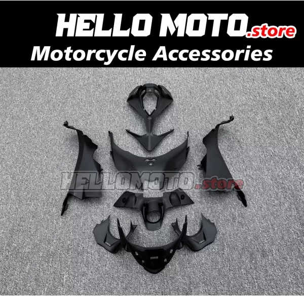 Ducati Superbike 899/1199 2012-2014 Fairing P/N 6E5 Ducati Superbike 899/1199 2012-2014 Fairing P/N 6E5