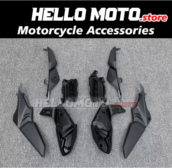 Honda CB 650R 2019-2020 Fairing P/N 1BP1