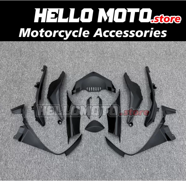 Honda CBR 1000RR 2012-2016 Fairing P/N 1AR9 Honda CBR 1000RR 2012-2016 Fairing P/N 1AR9