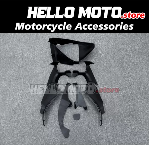 Honda CBR 1100XX SuperBlackBird 1997-2007 Fairing P/N 1AH7