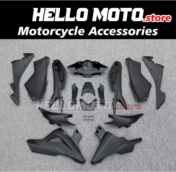 Honda CBR 250R MC41 2011-2015 Fairing P/N 1R5 Honda CBR 250R MC41 2011-2015 Fairing P/N 1R5