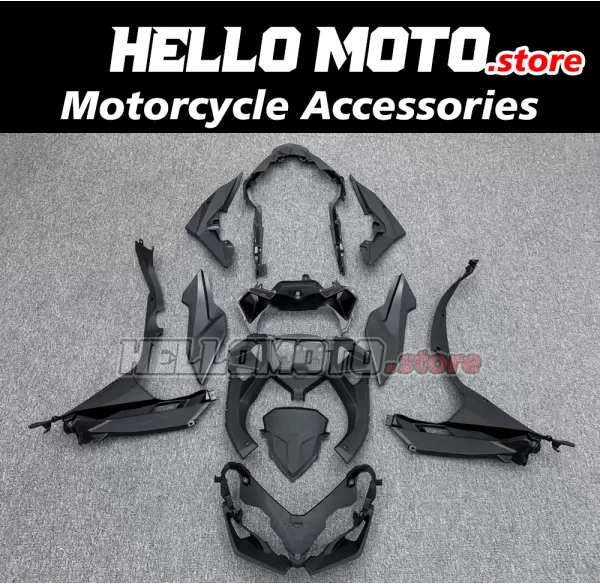 Honda CBR 500R 2019-2023 Fairing P/N 1N8
