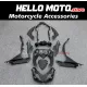 Honda CBR 500R 2019-2023 Fairing P/N 1N8