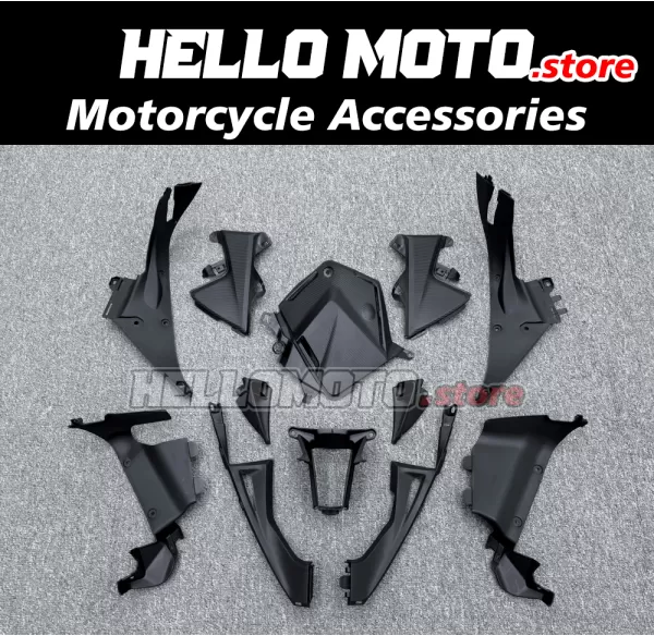 Honda CBR 600RR 2013-2026 Fairing P/N 1E38 Honda CBR 600RR 2013-2026 Fairing P/N 1E38