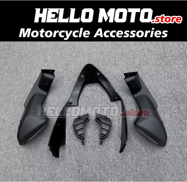 Honda CBR 600 F4I 2004-2007 Fairing P/N 1AA14