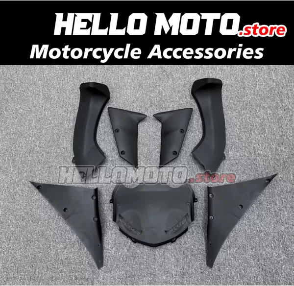 Kawasaki ZX-10R 2006-2007 Fairing P/N 4BF8