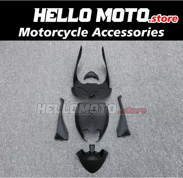 Kawasaki ZX-10R 2008-2010 Fairing P/N 4K11 Kawasaki ZX-10R 2008-2010 Fairing P/N 4K11
