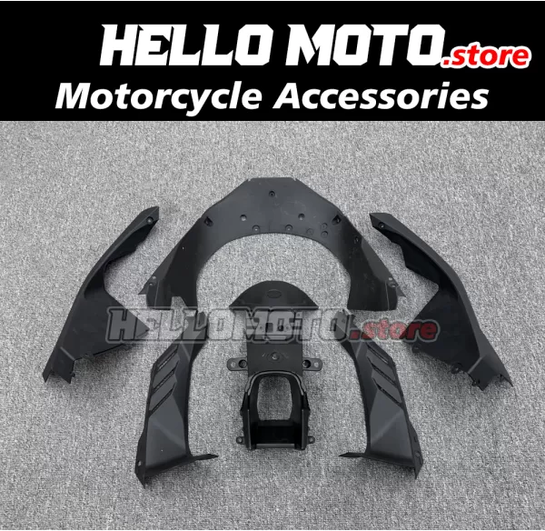Kawasaki ZX-10R 2021-2025 Fairing P/N 4N9 Kawasaki ZX-10R 2021-2025 Fairing P/N 4N9